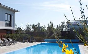 Best Western Hôtel De La Cité&Spa
